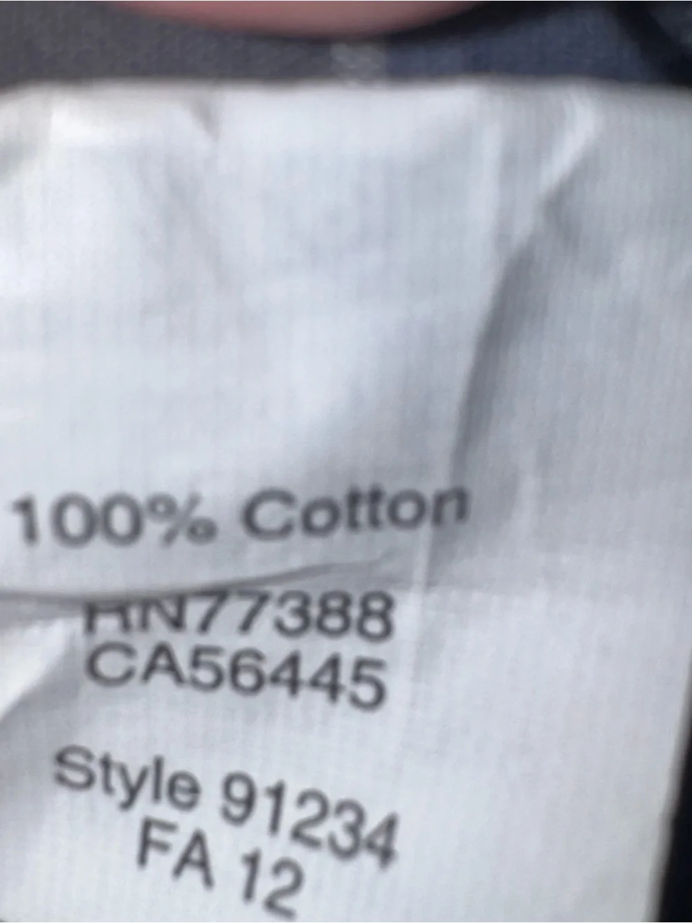 J. Crew Men's Plaid Button-Down Shirt in Gray, Blue & White